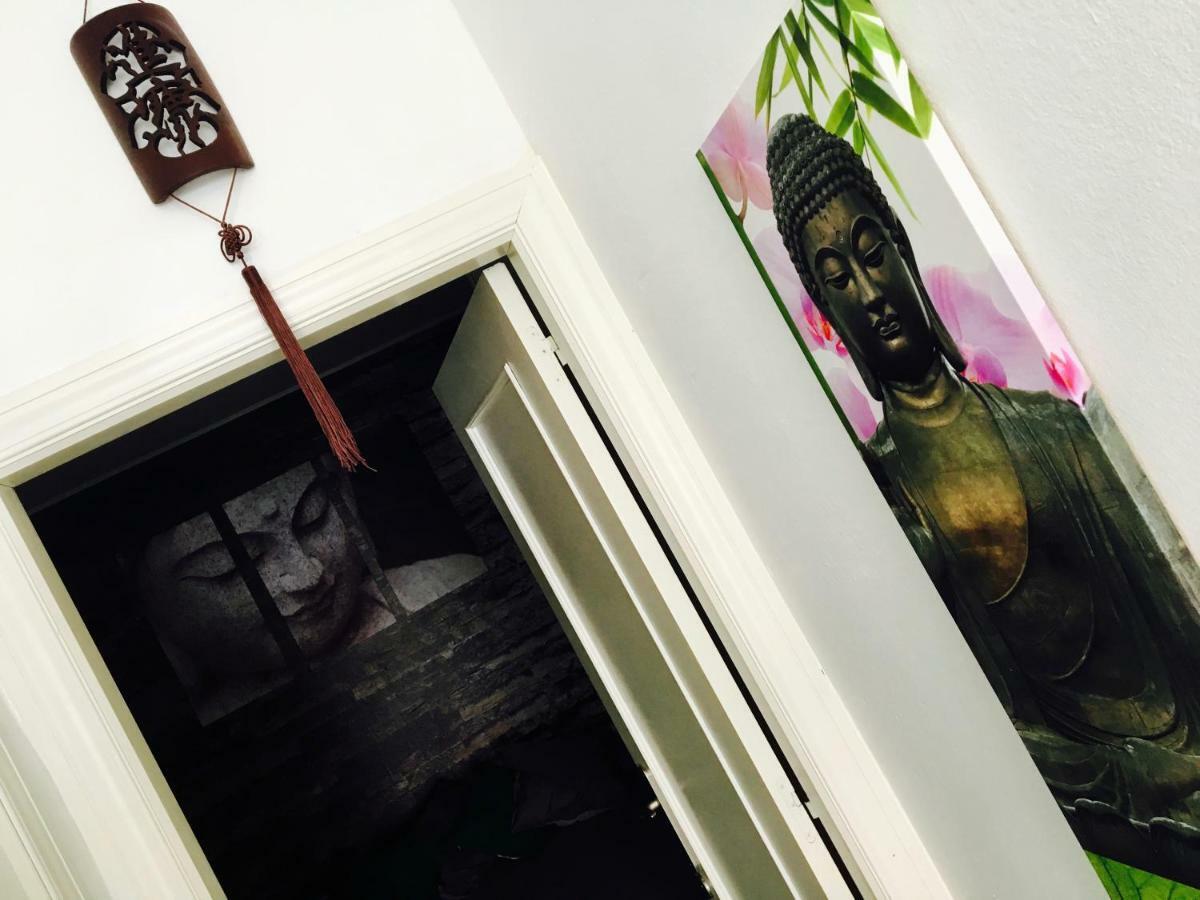 Xian Apartman Puerto De Mogan Kültér fotó
