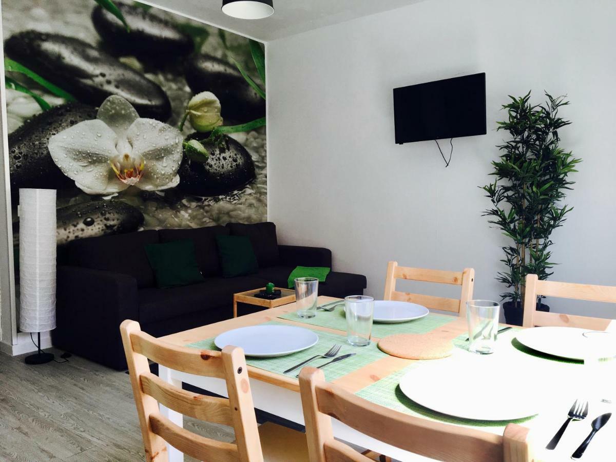 Xian Apartman Puerto De Mogan Kültér fotó