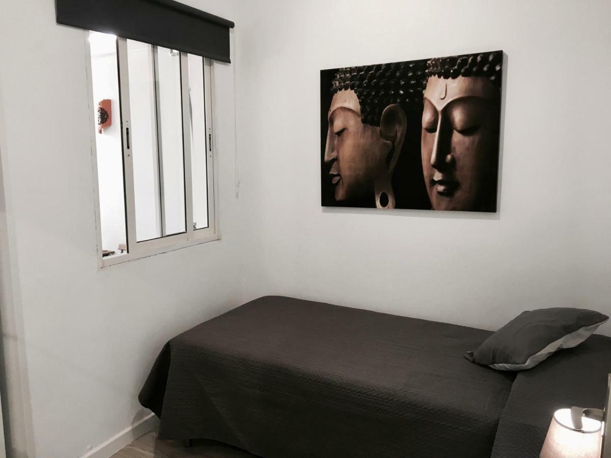 Xian Apartman Puerto De Mogan Kültér fotó