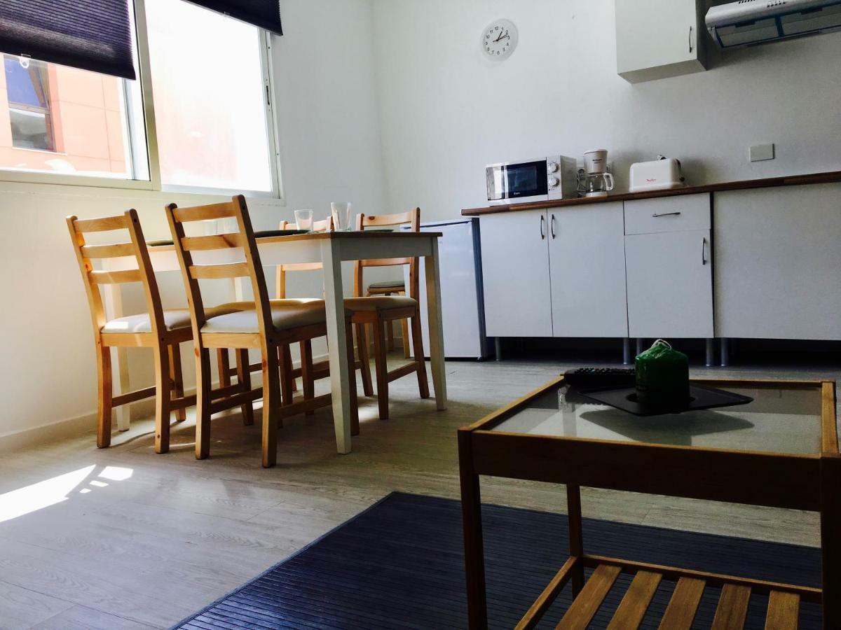 Xian Apartman Puerto De Mogan Kültér fotó