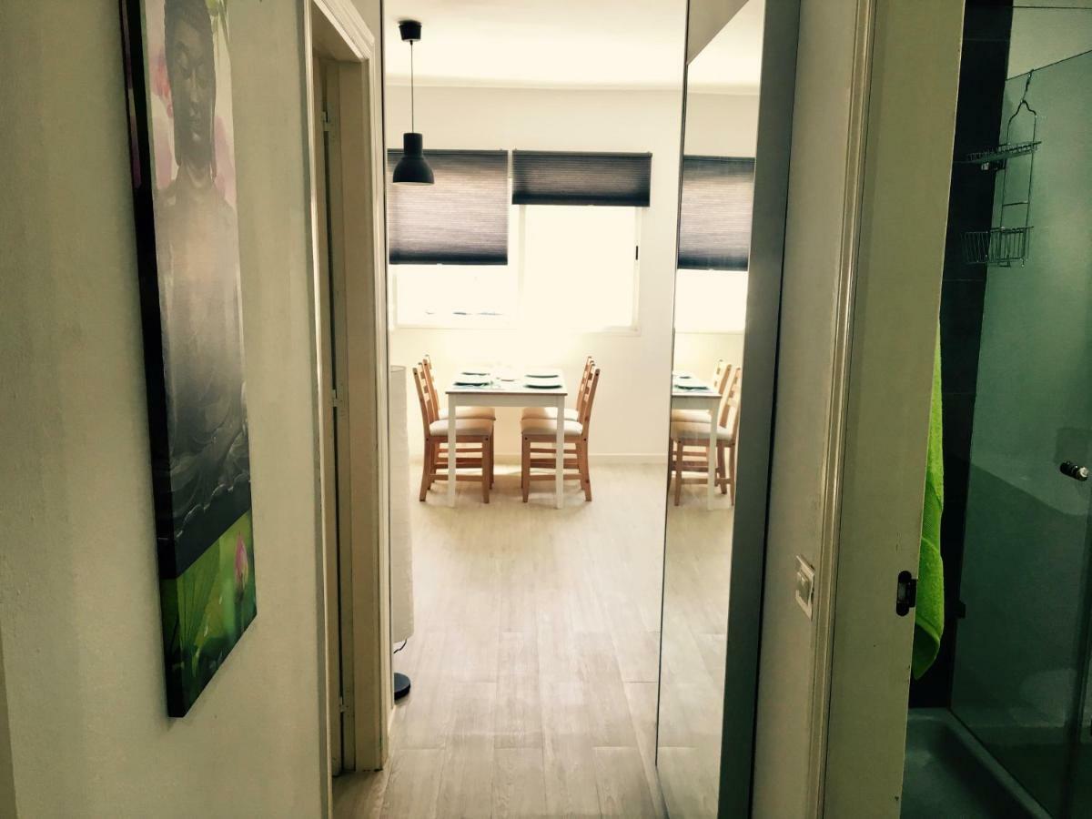 Xian Apartman Puerto De Mogan Kültér fotó