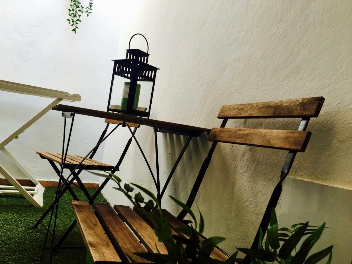 Xian Apartman Puerto De Mogan Kültér fotó